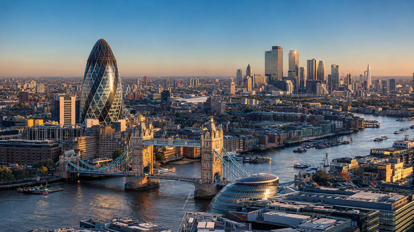 Tower Bridge